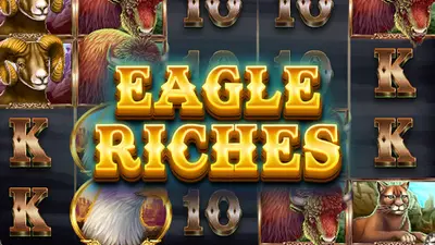 eagle riches 1