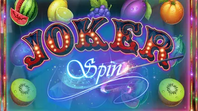 joker spin